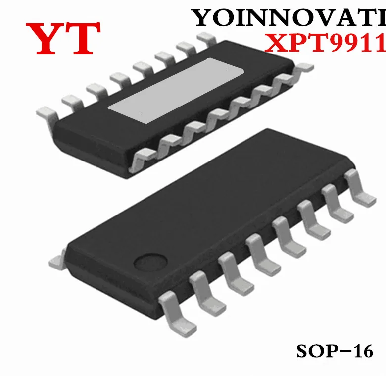 5pcs/lot XPT9911 9911 SOP16 Best quality