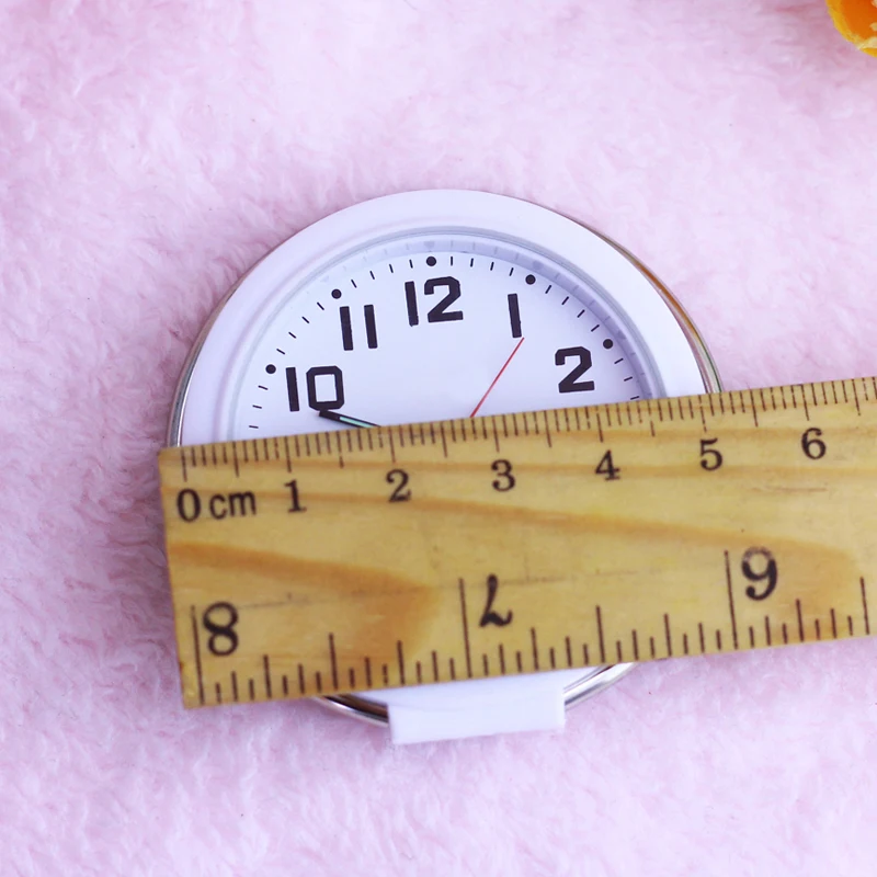 Montre de poche numérique réglable pour hommes et femmes, horloge à quartz debout pour filles, garçons, étudiants pour examen, grand, 2024