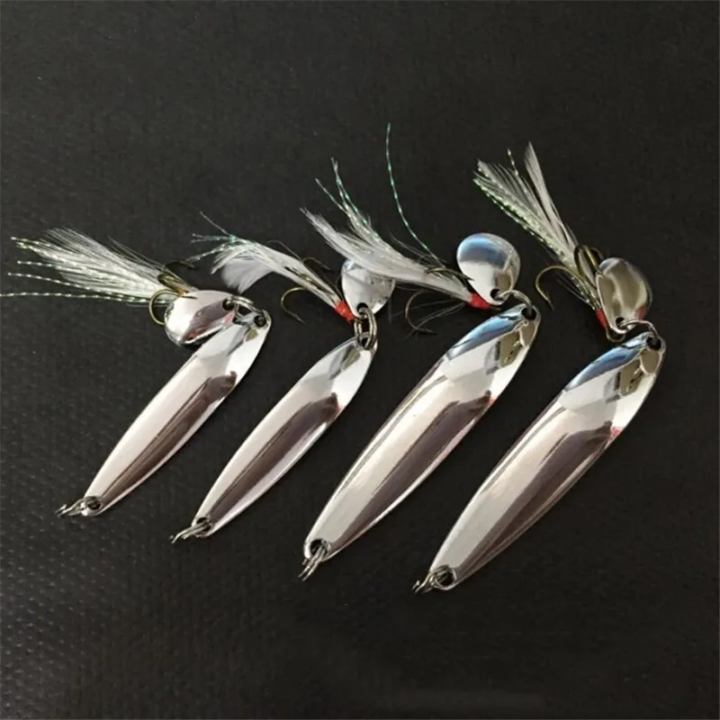 1PCS Metal Sliver 5…