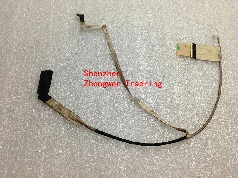 

New Free Shipping LCD Cable For Hp DV5-2000 cable 6017B0262401