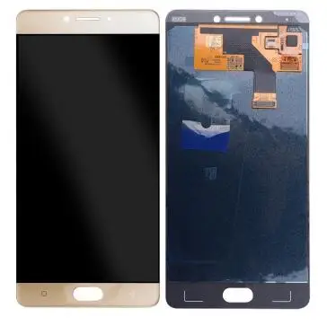 5.5inch 100% Test ok For Casper Via A1 Plus LCD Display With Touch Screen Digitizer Assembly