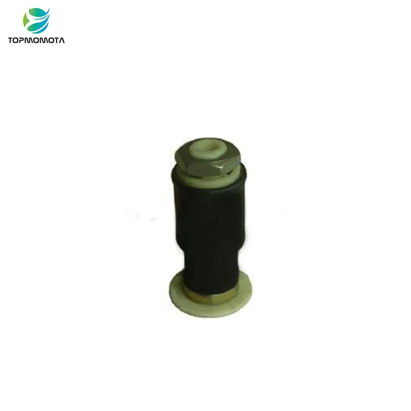 

2 pieces/ one pair rubber air spring bag for belt tensioner EVO 4.731.046.000 con-titech SZ35-11