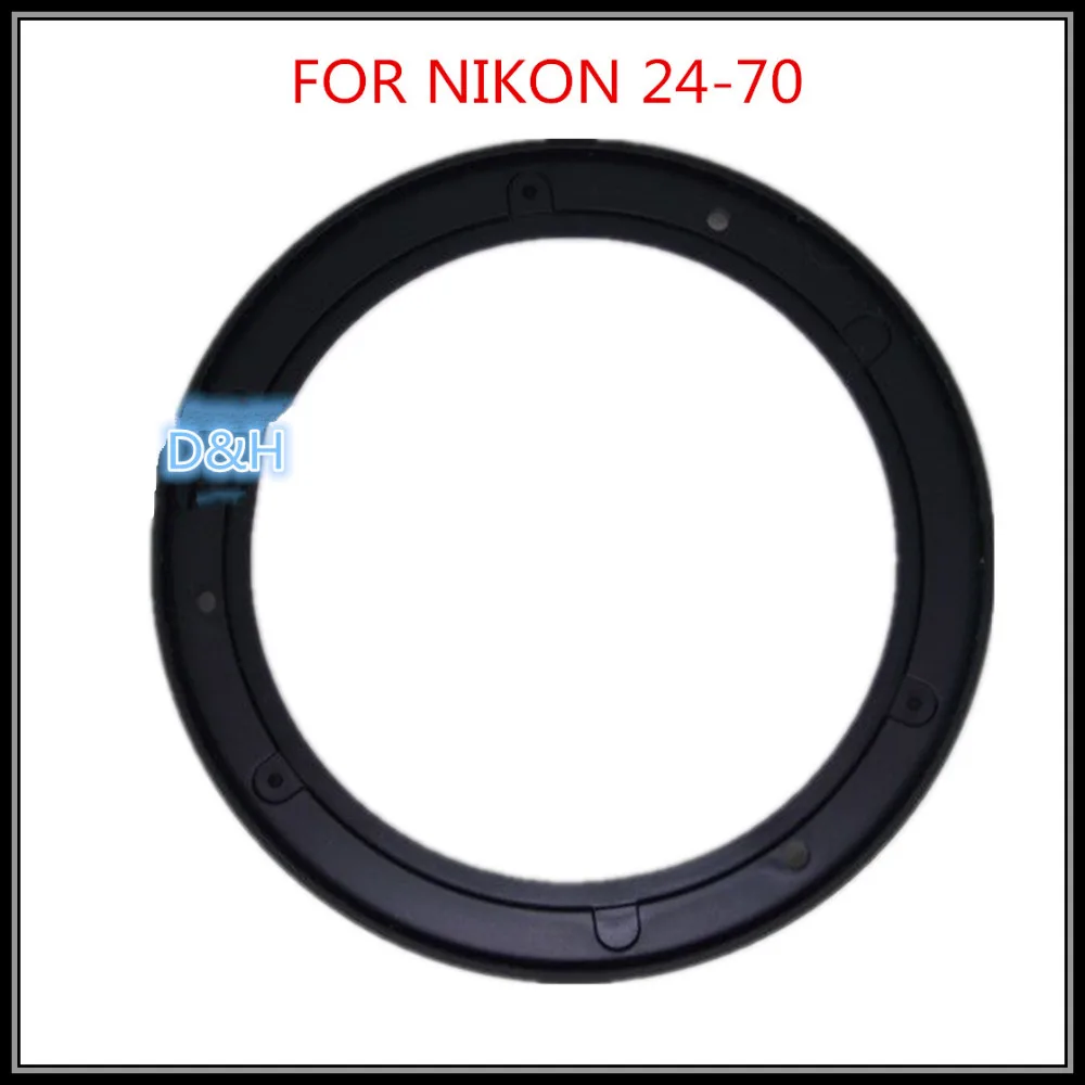 NIEUWE Originele Voor Nikon 24-70 F2.8G Filter Ring UV Vat (1K631-858) lens Vervanging Unit Reparatie Onderdelen