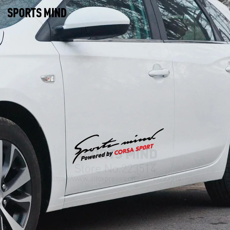 Corsa Lite Stickers: The Ultimate Guide to Styling Your Opel Corsa with Precision-Designed Vinyl Decals