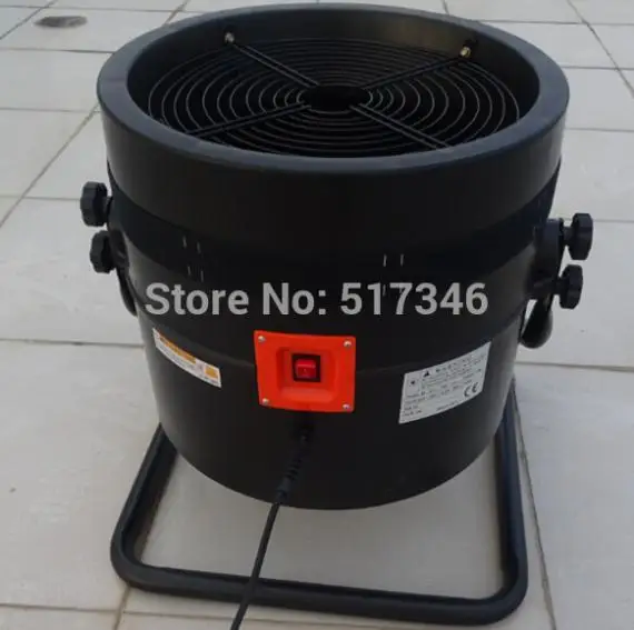 Imagem -02 - Soprador para Dançarino do Céu Balão Inflável de 750w