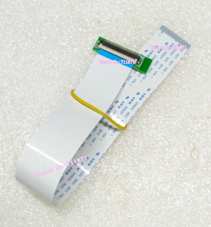 1.0 Pitch DF9 31P 0.5 Pitch 45P Adapter connector line 31P 45Pin tieline 31Pin DF9 45P FFC Convert line 45Pin FFC 31P DF9 31 45P