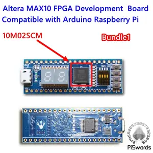 フェンスポットDK-DEV-10M50-A max 10 fpgaキット,自動車評価ボードキット - AliExpress