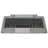 Original Magnetic Keyboard for CHUWI  HI10AIR  HI10 X  Tablet PC with free gifts