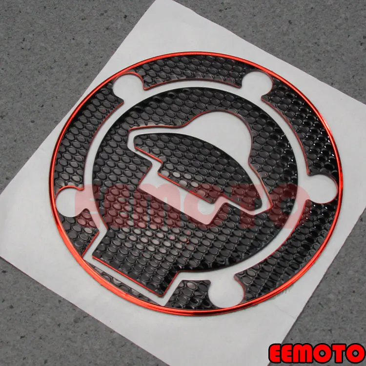 3D moto Gas olio combustibile tappo Pad Protector decalcomanie adesivi per YZF-R15 R25 R3 MT25 MT03 M-slaz150 YZF-R25 YZF-R3