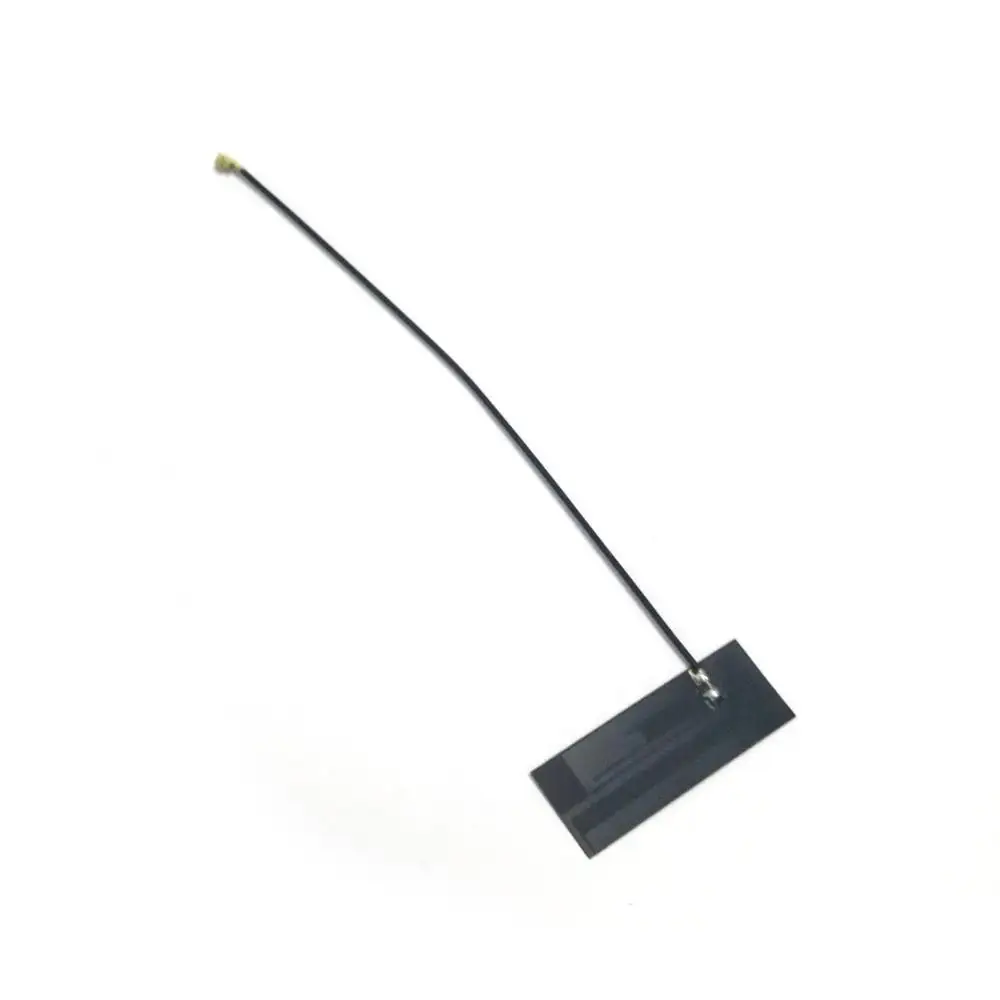 

2PCS 2G GSM Antenna 700-960Mhz 5dbi Internal PCB FPC Soft Aerial 40x15mm NEW IPX/Soldering Wholesale