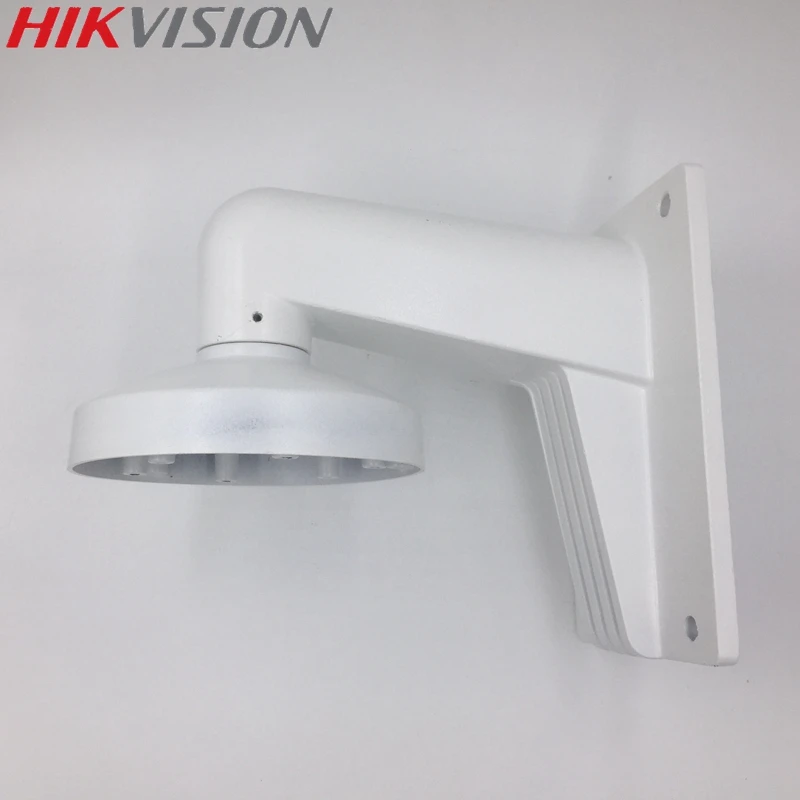 HIKVISION DS-1272ZJ-110 Bracket for Dome Camera Outdoor/Indoor Wall Mount Aluminium Alloy