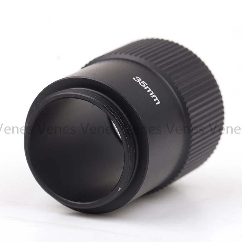 35mm C-CS Mount Lens Adapter Ring Extension Tube for CC TV Security Camera