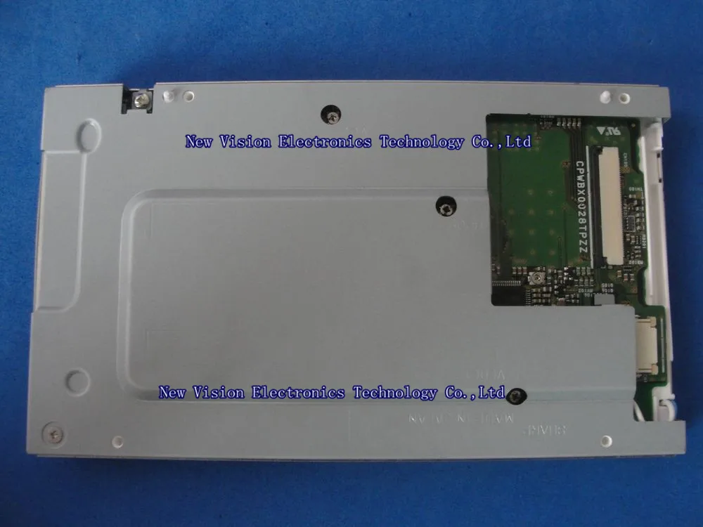 

LQ065T5CGQ2 LQ065T5CGQ1 LQ065T5CGQ3 LQ0DAS1214 New 6.5" LCD screen display panel