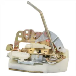 Left front Door lock Central Lock Actuator For HONDA ACCORD 1998-2002 CG5/CF9 OEM:72150-S84-A02