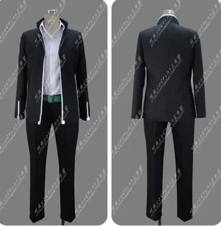 

Nisekoi Ichijyo Raku Cosplay Costume Customized 11