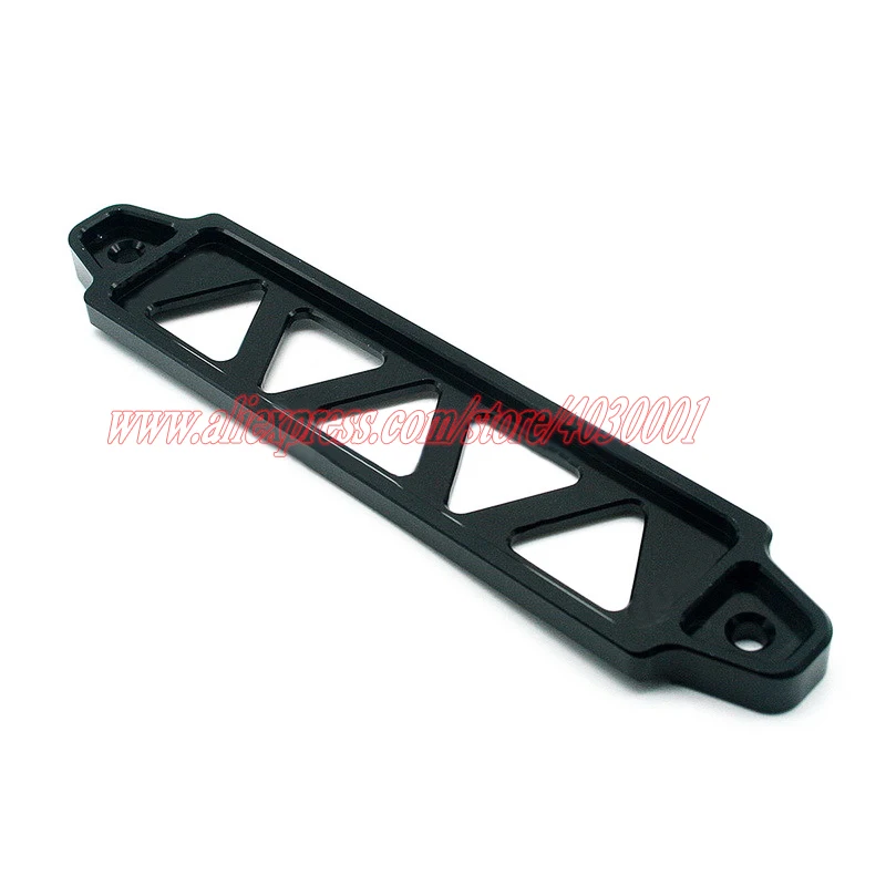 Racing Car Battery Tie Down Universal Aluminum Battery Fasten Bracket Holder 220MM/190MM