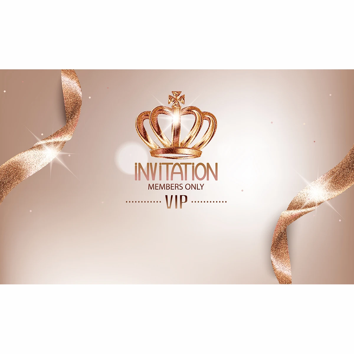 Allenjoy การถ่ายภาพฉากหลัง Golden Crown VIP ที่กำหนดเองที่โดดเด่นพื้นหลังทารกแรกเกิดการออกแบบเดิมสำหรับ Photo Studio