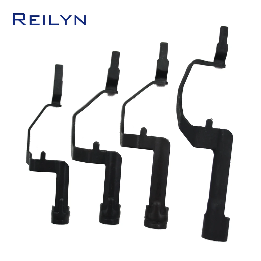 Air Nail Gun SAFETY Parts  Aftermarket  for Coil Nailer Spare Parts Contact Arm Unit for Max CN55#58 CN70#56 CN80#61