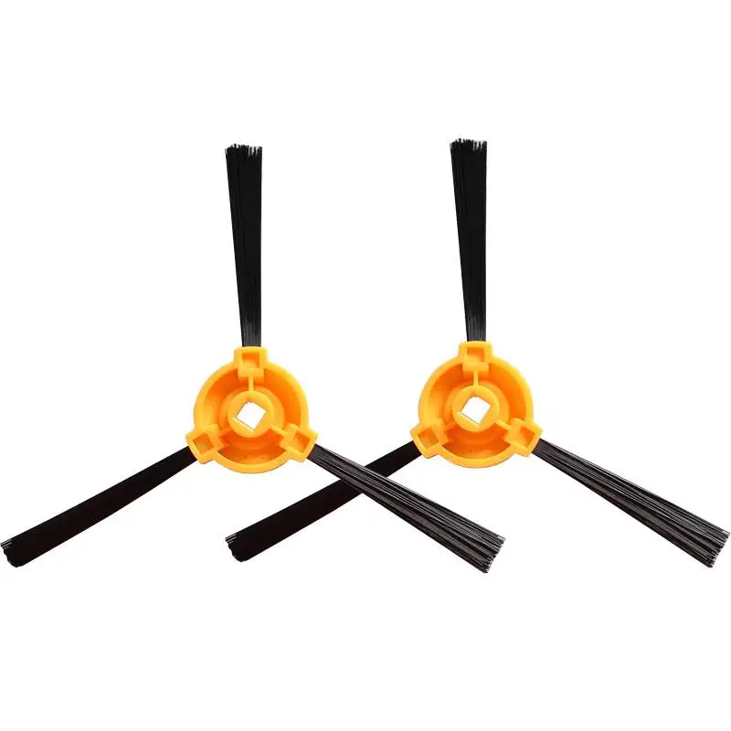 جهاز آلي لتنظيف الأتربة ممسحة الملابس الجانب فرش ل Conga سلسلة 1290 y 1390 الروبوتية مكنسة كهربائية أجزاء الملحقات