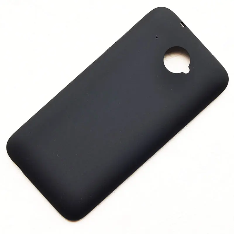 For HTC Desire 601 Plastic Rear Housing Battery Cover Back Case