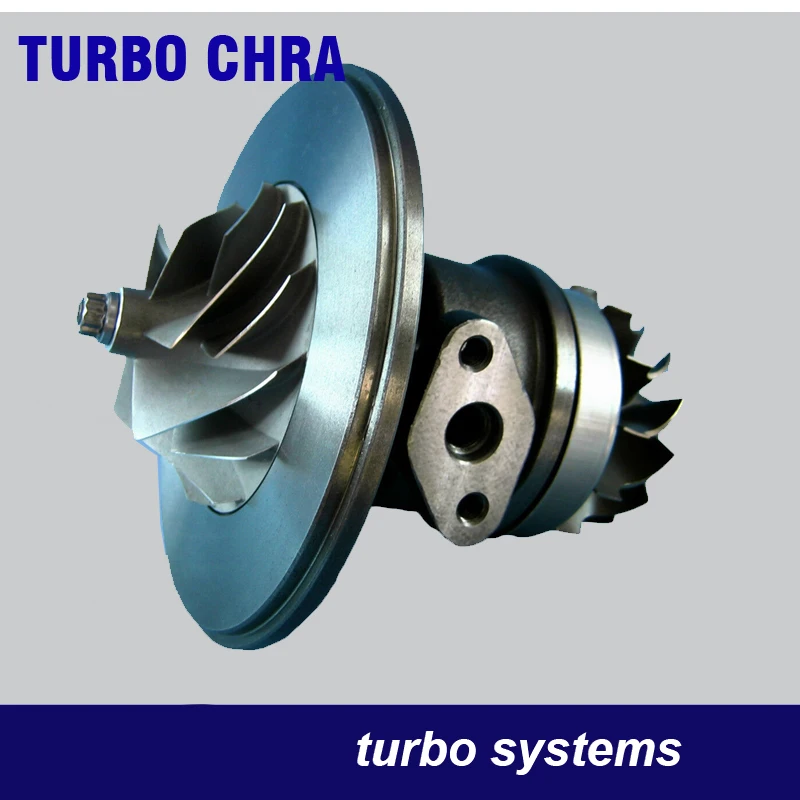 HX40W turbo cartridge 3536058 3536057 3535617 3536909 3533010 3533005 3536296 3533000  core chra for Dodge RAM 6CTA Diesel