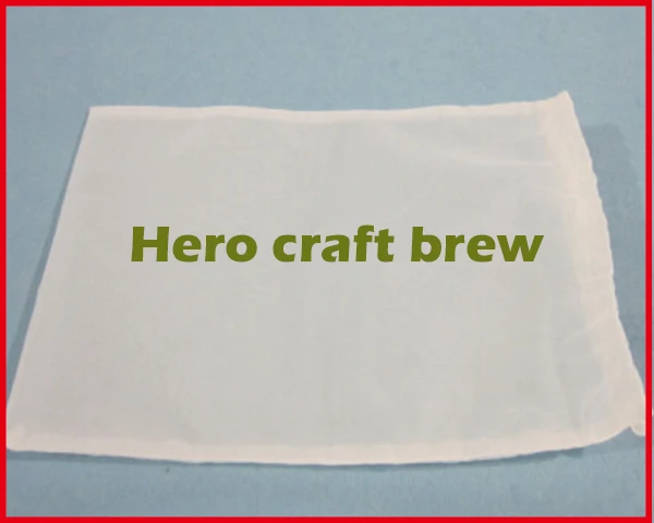 MODEL A home brew tool hop filter bag mill grain wheat barley boil mash filter bag craft brew