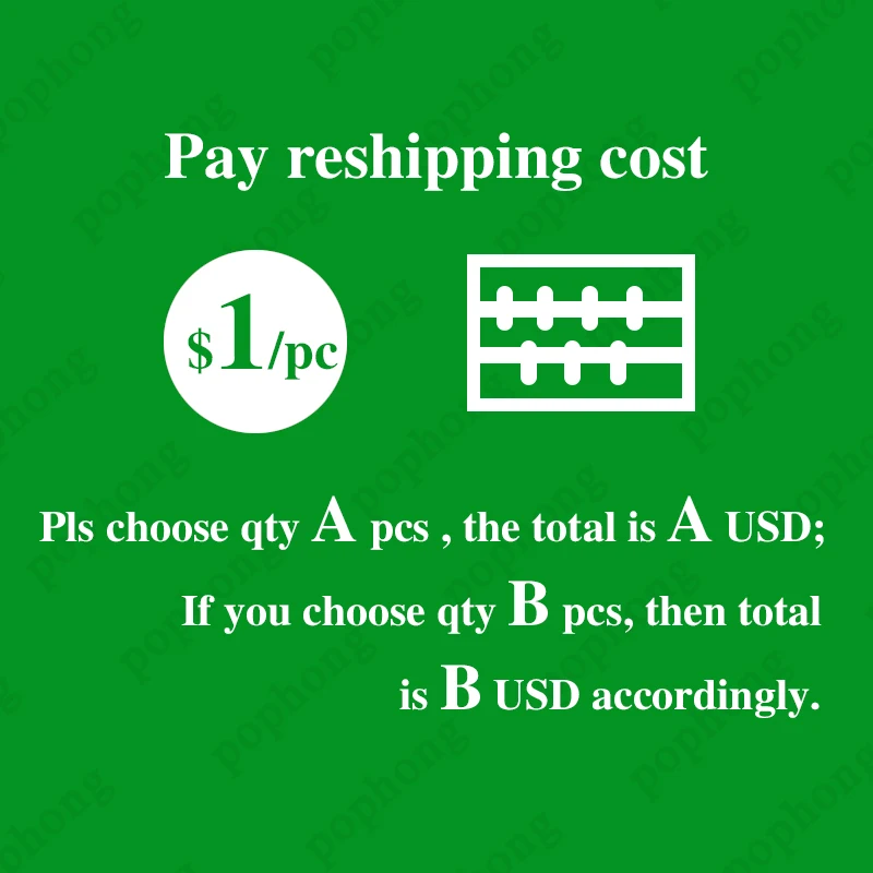 pay Price difference