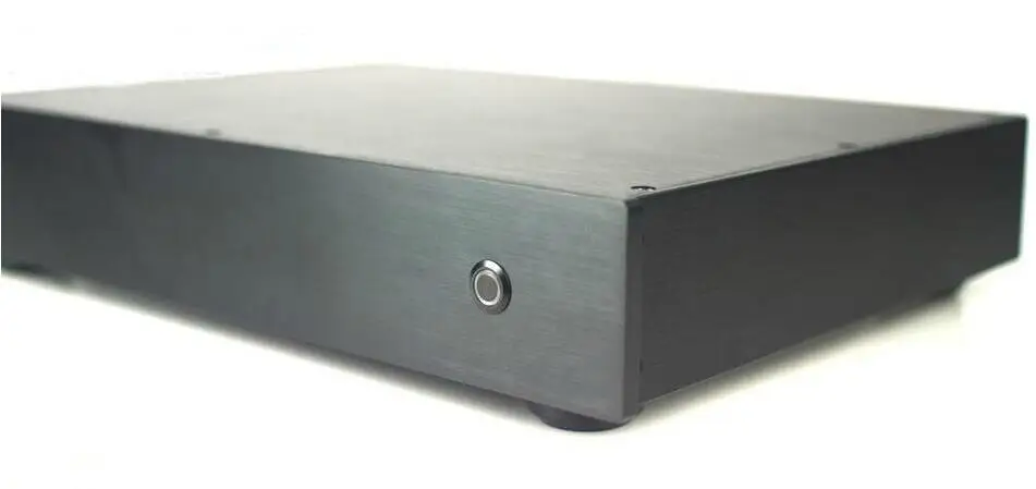 

NEW arrive NAP200 Power amplifier high clone NAIM 75W+75W With SPK protection