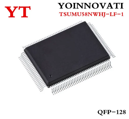 

5pcs/lot TSUMU58NWHJ-LF-1 TSUMU58NWHJ-LF TSUMU58NWHJ TSUMU58 QFP128 IC Best quality