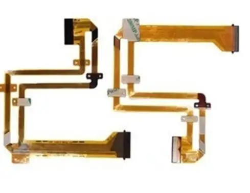 NEW LCD Flex Cable For SONY DCR-SR20E DCR-SR15E SR20E SR15E Video Camera