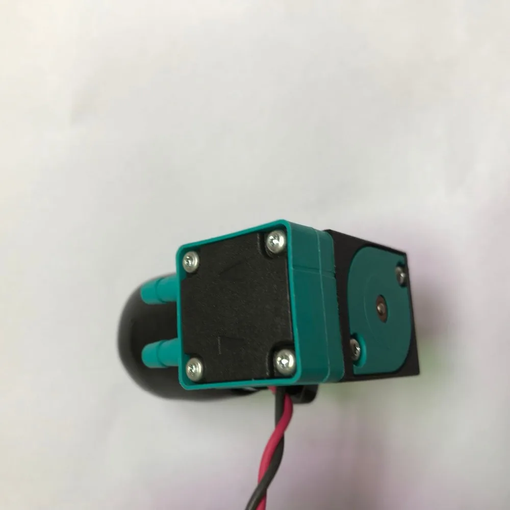 Minibomba de agua líquida de diafragma KNF de Alemania, bomba bioquímica, PML3912-NF10, 24V, 3,4 W, 1bar
