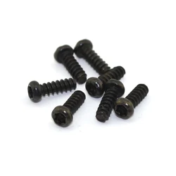 20pcs Replacement Torx T8 Hexagon Screws Cap Repair part for Xbox 360 one for PS4 Repair Part