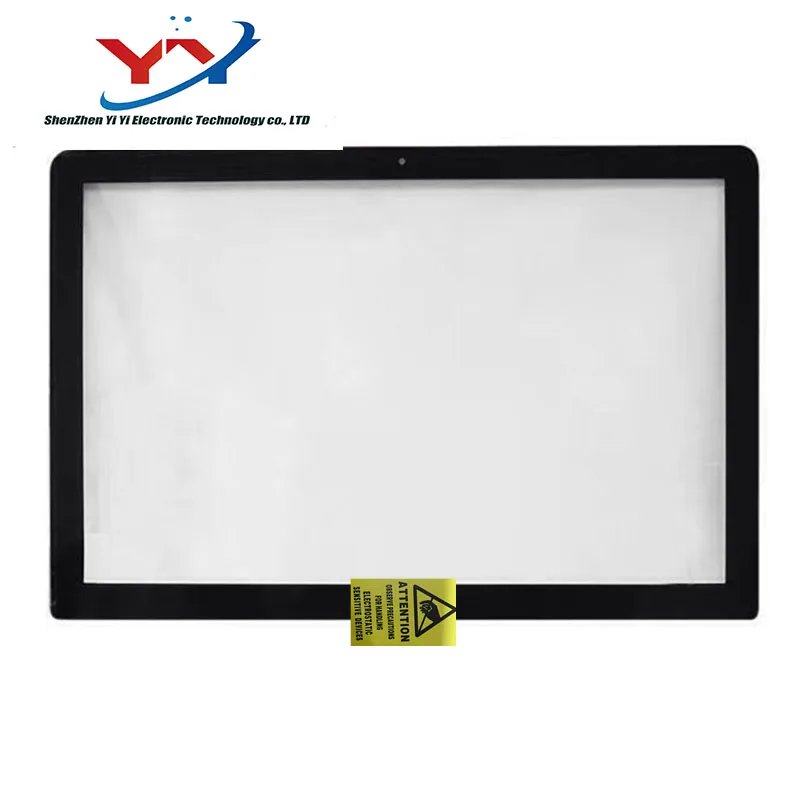 

New For Apple Macbook Pro 13" 15" A1278 A1286 Glass Front LCD Screen Lens With Adhesive 2009 2010 2011 2012 Year