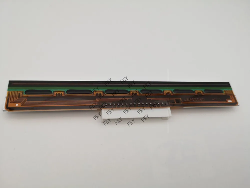 جديد لرأس الطباعة الحرارية لتوشيبا TEC B-EV4D 203 ديسيبل متوحد الخواص B-EV4T-GS14-QM-R رأس طباعة الباركود رأس الطباعة التسمية BEV4T ، B-EV4T