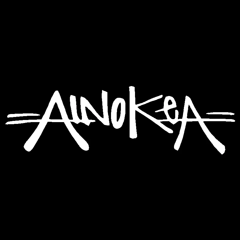 Ainokea Vinyl Decal Car Truck Window Sticker Hawaii Aloha Island HI Laptop Wall