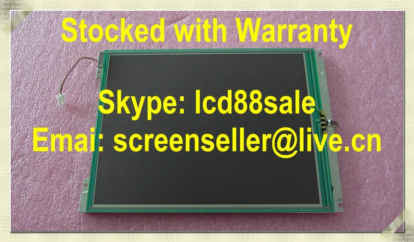 

best price and quality B084SN01 V.2 industrial LCD Display