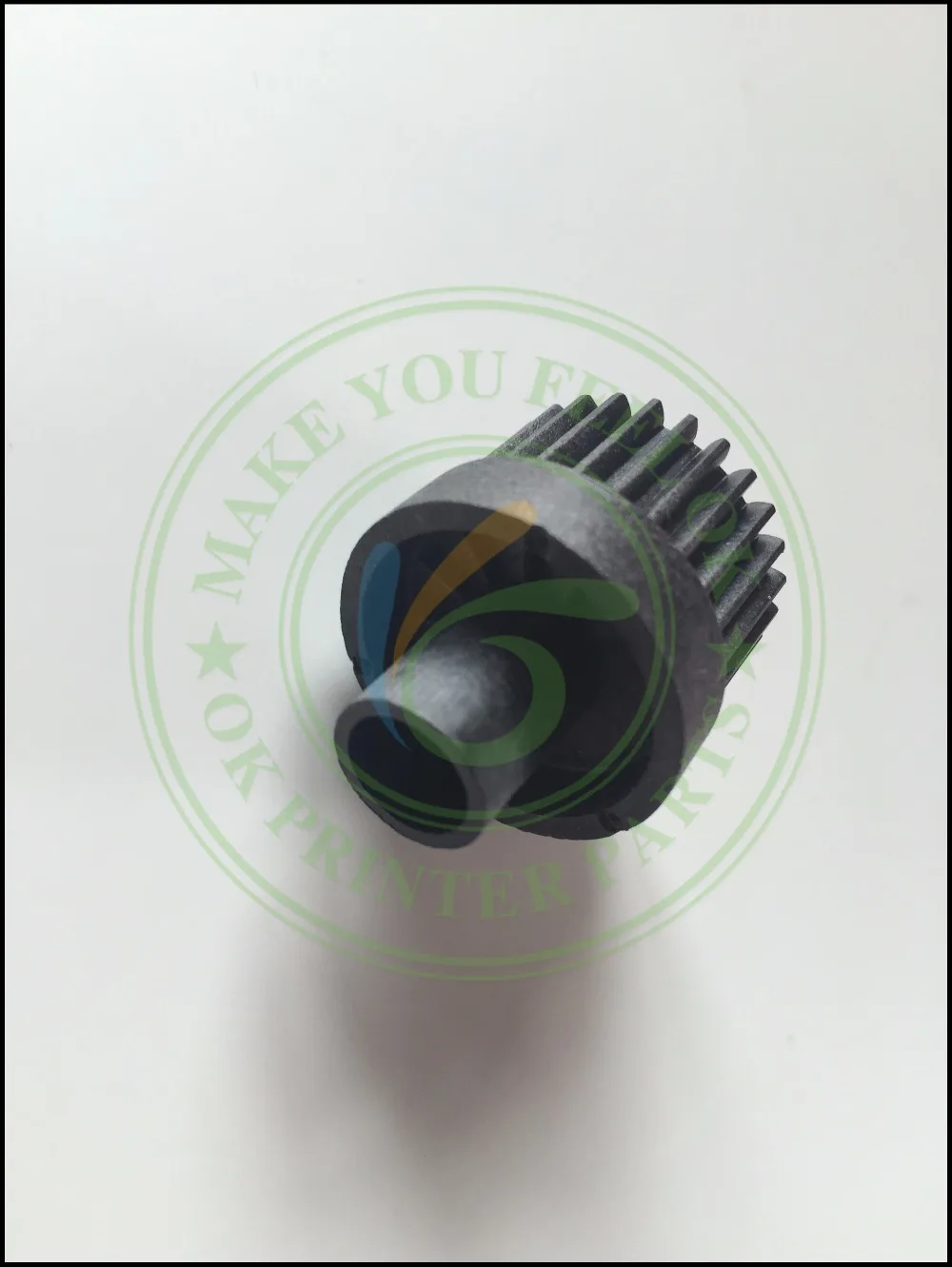 1PCX JAPAN NEW JC66-01202A Fuser Inner Drive Gear for Samsung ML1915 ML2525 ML2580 ML2540 ML2545 SCX4200 SCX4300 SCX4600 SCX4623