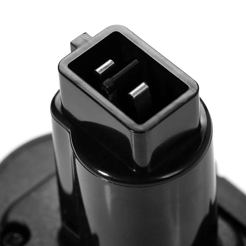 DVISI 7.2Volt 2000mAh Ni-CD Replacement Battery Pack for DEWALT DE9057 DE9085 DW9057 DW 920K DW920K-2 Cordless Screw Driver