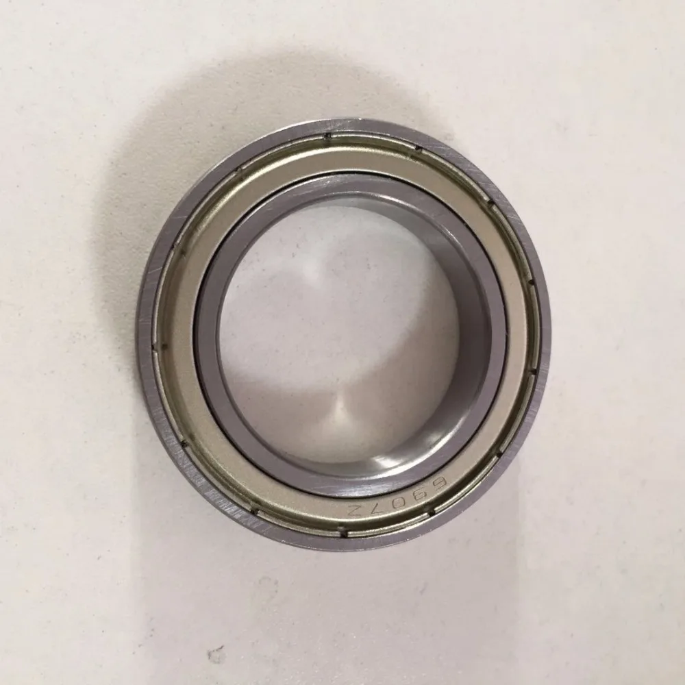 

1 шт., радиальные шарикоподшипники 35x55x10 мм