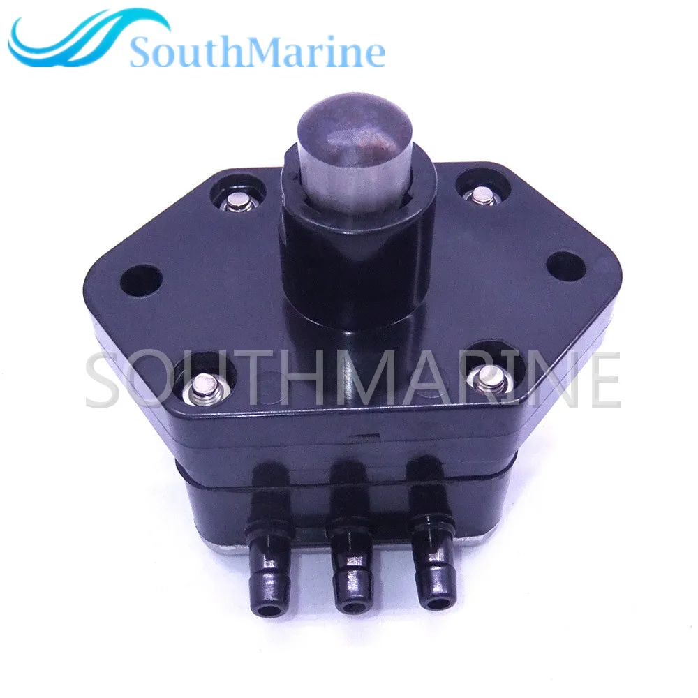 Boat Engine 826398T3 826398A1 826398A3 Fuel Pump Assy for Mercury Outboard 4-Stroke  20HP 25HP 30HP 40HP 50HP 60HP Outboard