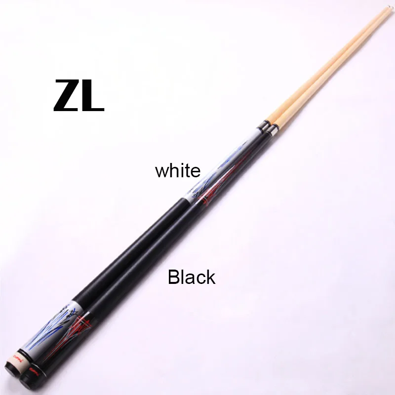 2019 CUPPA Pool Cue Stick 11.75mm 12.75mm Tip Size with Pool Cue Case Set ZL/DL Model One Kamui Tip Gifts