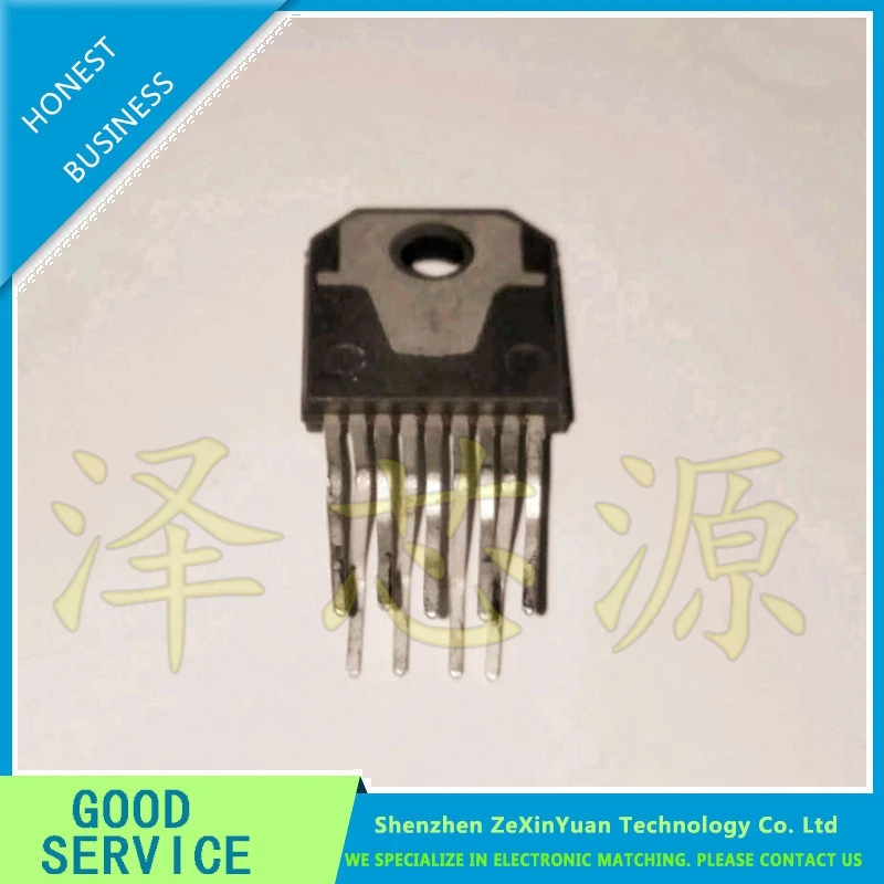 10pcs/lot TDA8359J TDA8359 ZIP-9 Field output integrated circuit