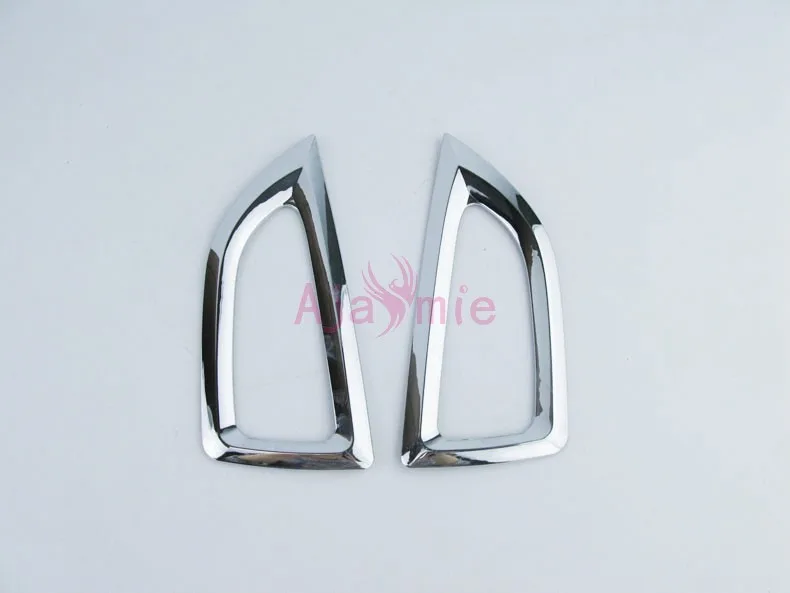 For Opel ASTRA J For Buick Excelle XT GT 2012-2014 Side Turn Signal Light Overlay Lamp Cover Trim Car Styling Accessories
