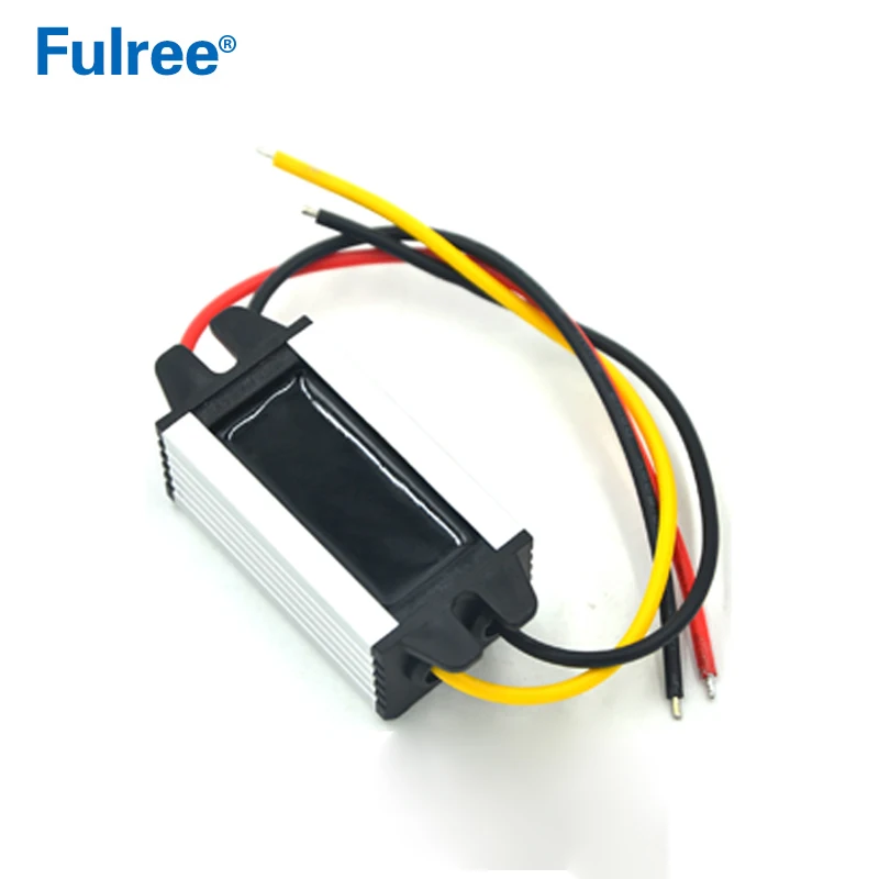 24V To 12V 1A 2A 3A…