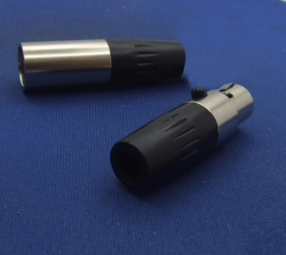 1 Set TA4F Mini 4Pi… - image