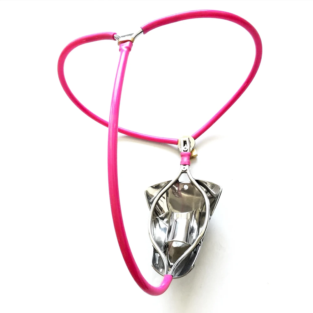 Black emperor male new invisible Australian Version of chastity belt safe and comfortable wholesale of adult products