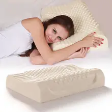 Thai Natural Latex Orthopedic Pillow #6