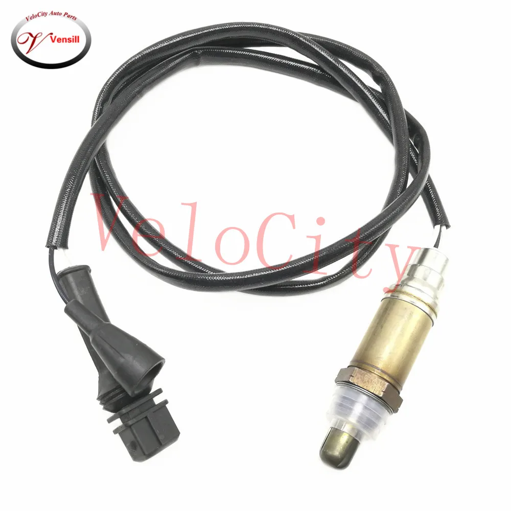 Lambda Sensor Oxygen Sensor For 1992-1997 Alfa Romeo 155 2.0L 1992-1998 164 2.0L Part No# 0258003957