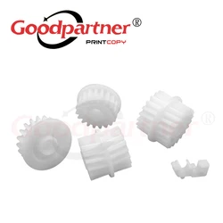 1X RU5-0956 RU5-0957 RU5-0958 RU5-0959 RC2-0657 CB414-67923 Fuser Drive Gear for HP LaserJet M3027 M3035 MFP P3005 P3025