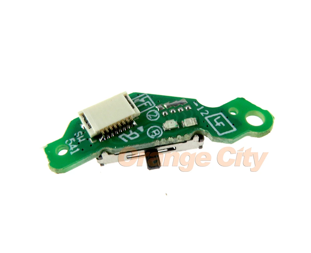 50PCS High quality Replacement for PSP3000 Power Switch Board ON OFF Circuit PCB Board for PSP 3000